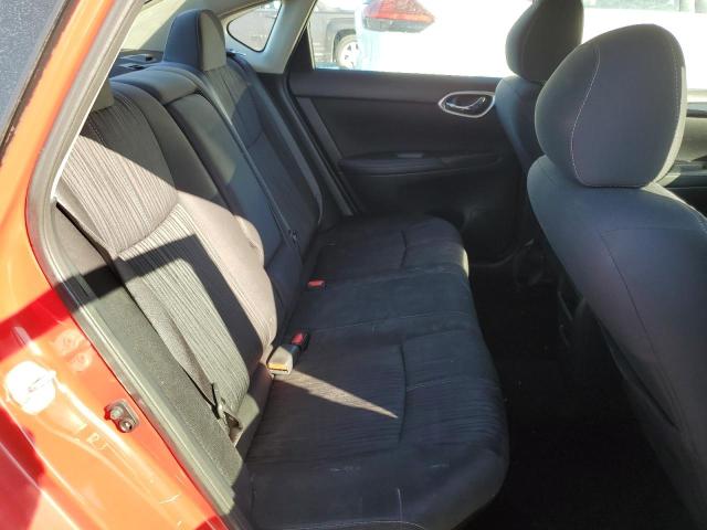 Photo 10 from auction – 2017 NISSAN SENTRA S with VIN 3N1AB7AP0HL694337