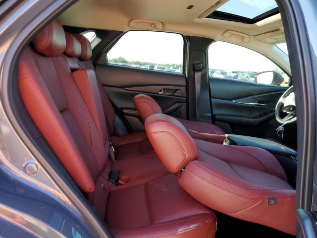 Photo 11 from auction – 2023 MAZDA CX-30 PREF with VIN 3MVDMBCM4PM541848