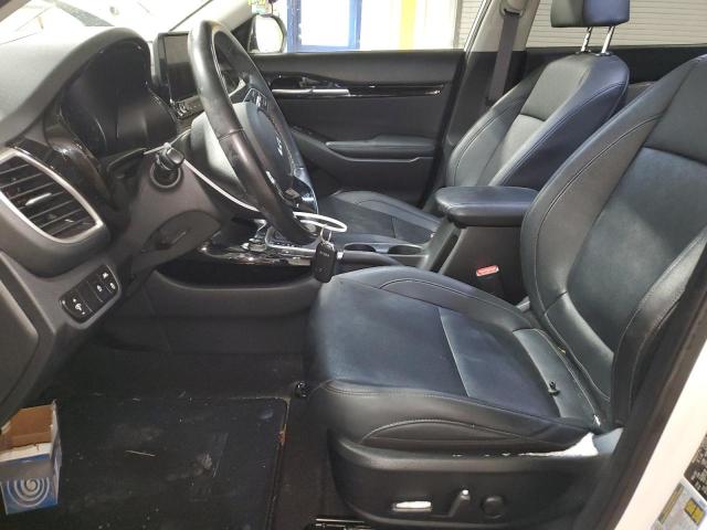 Photo 7 from auction – 2022 KIA SELTOS EX with VIN KNDERCAA5N7247372