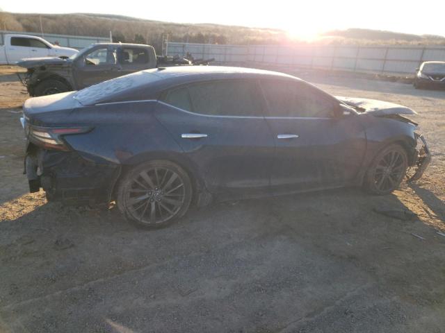 Photo 3 from auction – 2020 NISSAN MAXIMA PLA with VIN 1N4AA6FV5LC383921