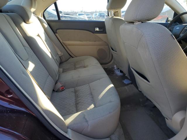 Photo 10 from auction – 2011 FORD FUSION SE with VIN 3FAHP0HA5BR206970