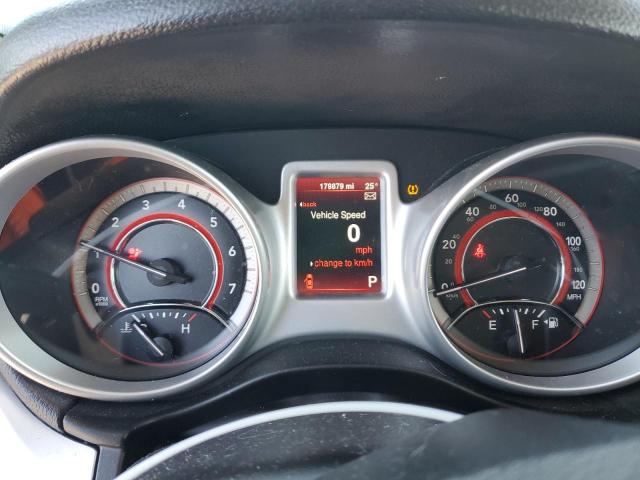 Photo 9 from auction – 2014 DODGE JOURNEY SX with VIN 3C4PDCBG1ET127705