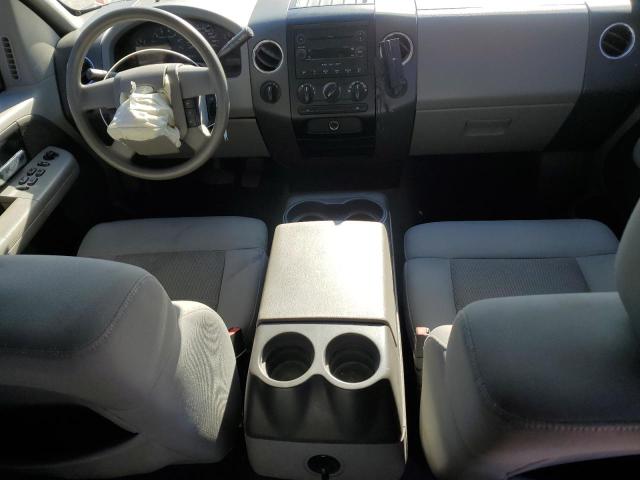 Photo 8 from auction – 2004 FORD F150 SUPER with VIN 1FTPW14534KD81555