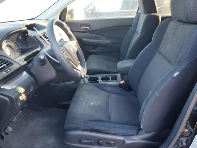 Photo 7 from auction – 2015 HONDA CR-V EX with VIN 2HKRM4H54FH687594
