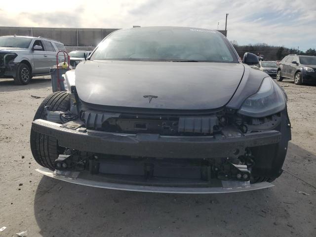 Photo 5 from auction – 2022 TESLA MODEL 3 with VIN 5YJ3E1EC9NF274006