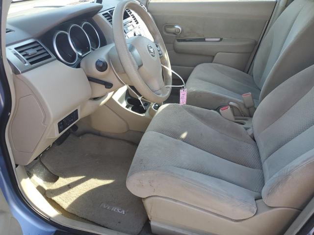 Photo 7 from auction – 2010 NISSAN VERSA S with VIN 3N1BC1CP1AL434868
