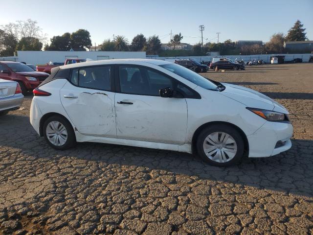 Photo 4 from auction – 2019 NISSAN LEAF S with VIN 1N4AZ1CPXKC304016