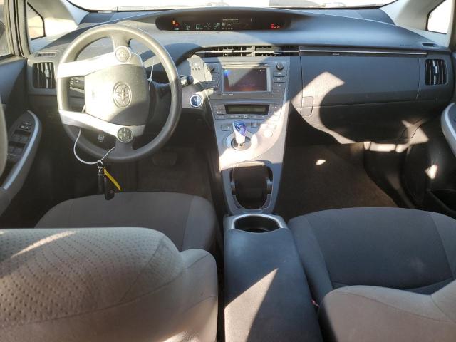 Zdjęcie 8 z aukcji – 2012 TOYOTA PRIUS z VIN JTDKN3DU6C5499113