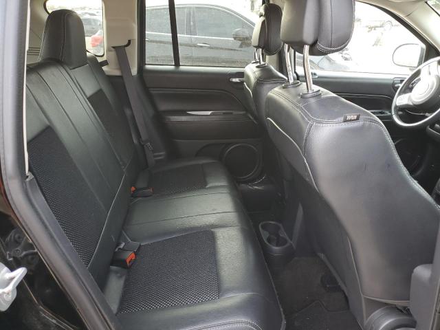 Photo 11 from auction – 2016 JEEP COMPASS LA with VIN 1C4NJDEBXGD810419