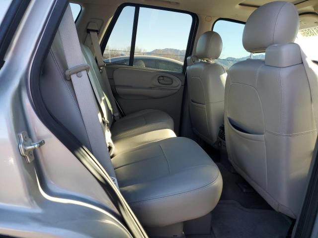 Photo 11 from auction – 2008 CHEVROLET TRAILBLAZE with VIN 1GNDS13S782222508