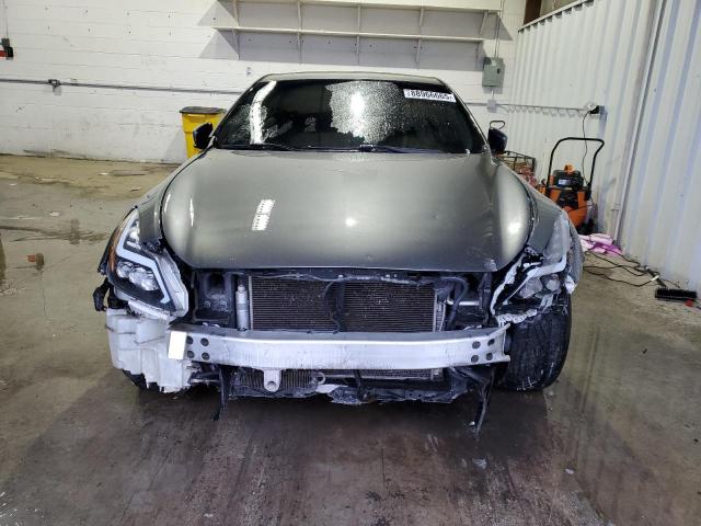 Photo 5 from auction – 2011 INFINITI G37 BASE with VIN JN1CV6EK9BM210607