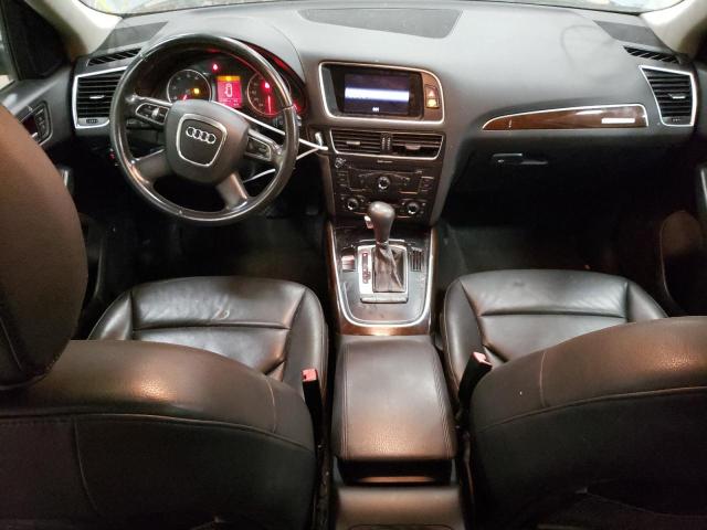 Photo 8 from auction – 2012 AUDI Q5 PREMIUM with VIN WA1CFAFP1CA015265