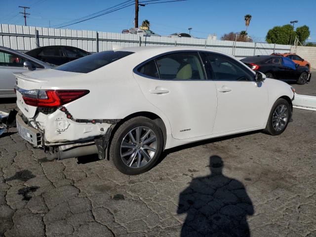 Photo 3 from auction – 2016 LEXUS ES 300H with VIN JTHBW1GGXG2116514