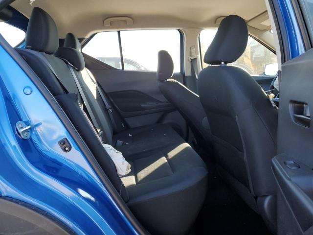Photo 11 from auction – 2024 NISSAN KICKS S with VIN 3N1CP5BV9RL474966