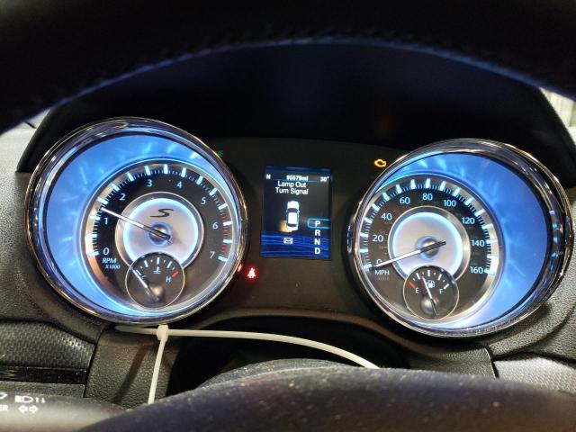 Foto 9 de la subasta – 2013 CHRYSLER 300 S con VIN 2C3CCABT9DH672436