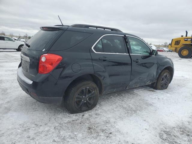 Photo 3 from auction – 2013 CHEVROLET EQUINOX LT with VIN 2GNFLNEK5D6344159