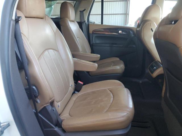 Photo 11 from auction – 2013 BUICK ENCLAVE with VIN 5GAKRCKD0DJ162793