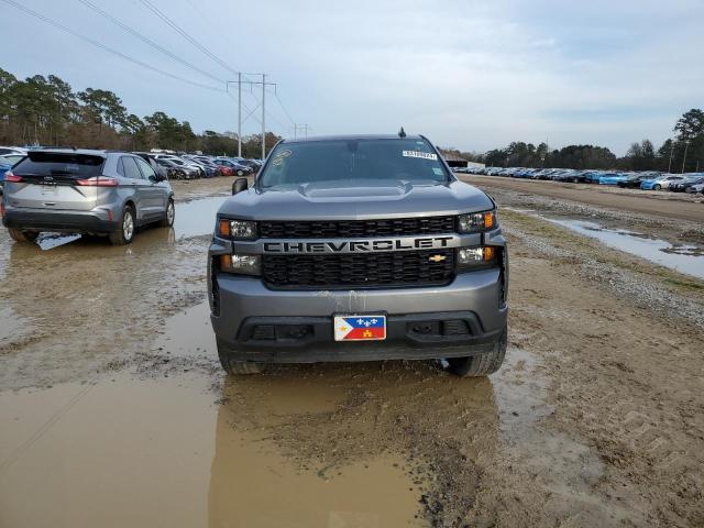 Photo 5 from auction – 2020 CHEVROLET SILVERADO with VIN 3GCPWBEH4LG290850