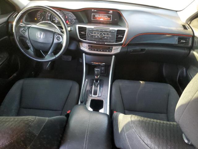 Photo 8 from auction – 2014 HONDA ACCORD SPO with VIN 1HGCR2F58EA030626