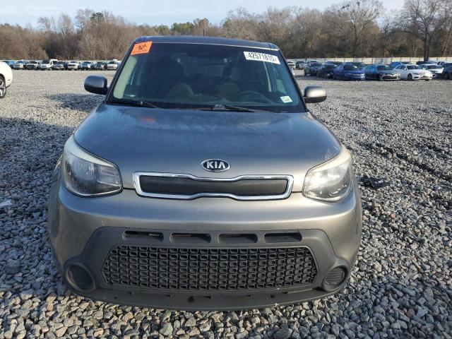 Photo 5 from auction – 2015 KIA SOUL with VIN KNDJN2A26F7153726