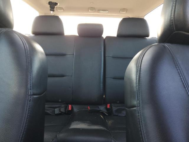 Photo 10 from auction – 2008 SUBARU OUTBACK 2. with VIN 4S4BP62CX87302585