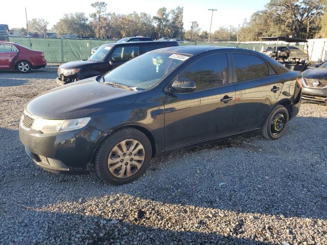 KIA FORTE EX 2013 con VIN KNAFU4A23D5699751 - Foto de la subasta