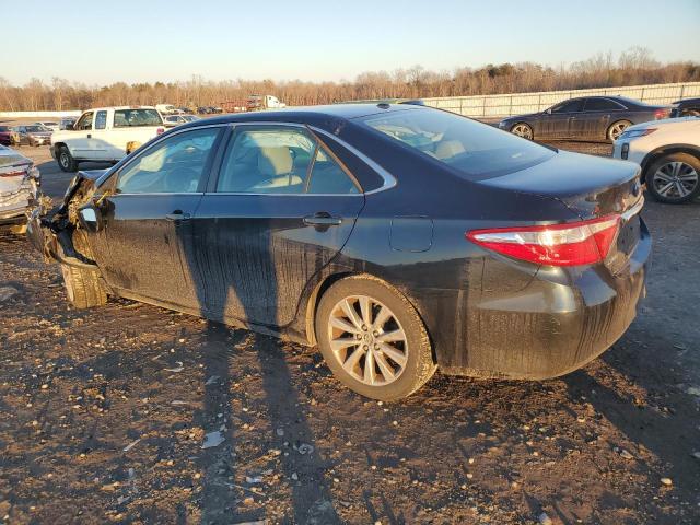 Photo 2 from auction – 2016 TOYOTA CAMRY LE with VIN 4T4BF1FK7GR539189