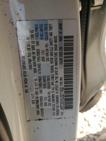 Photo 14 from auction – 2018 MAZDA CX-9 GRAND with VIN JM3TCADY8J0217492
