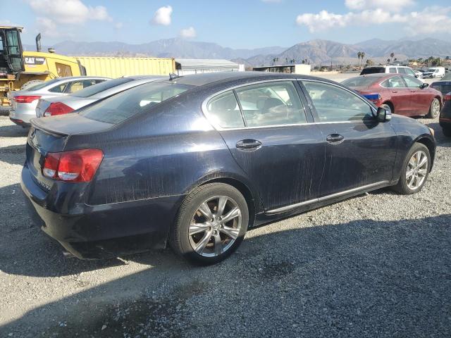 Photo 3 from auction – 2009 LEXUS GS 350 with VIN JTHCE96S890022061