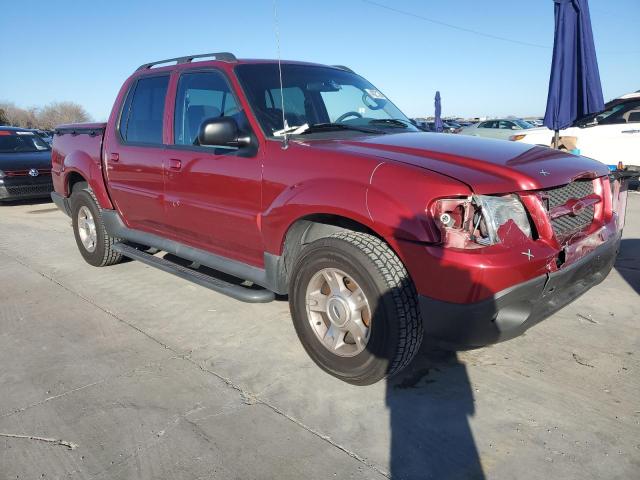 Photo 4 from auction – 2004 FORD EXPLORER S with VIN 1FMZU67K24UA38992