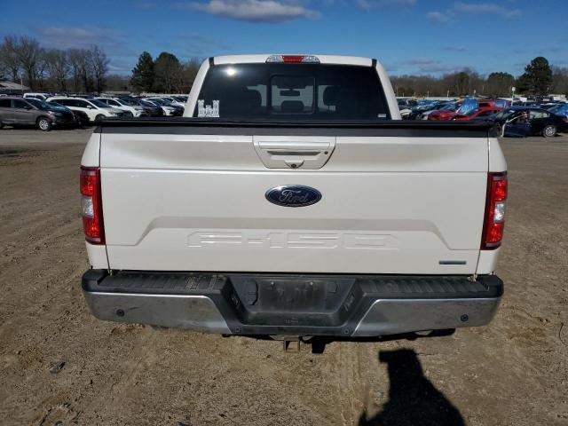 Foto 6 de la subasta – 2018 FORD F150 SUPER con VIN 1FTEW1EPXJFC08031