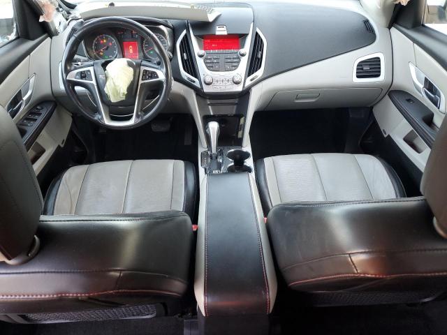 Photo 8 from auction – 2010 GMC TERRAIN SL with VIN 2CTALFEWXA6280888