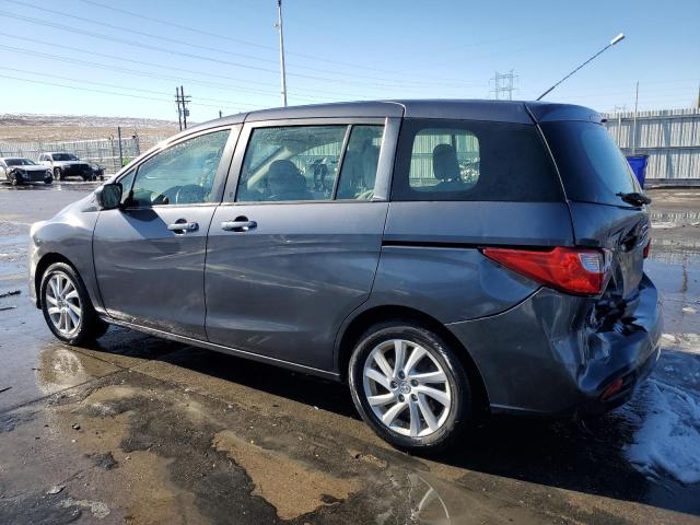 Photo 2 from auction – 2012 MAZDA 5 with VIN JM1CW2BL2C0132566
