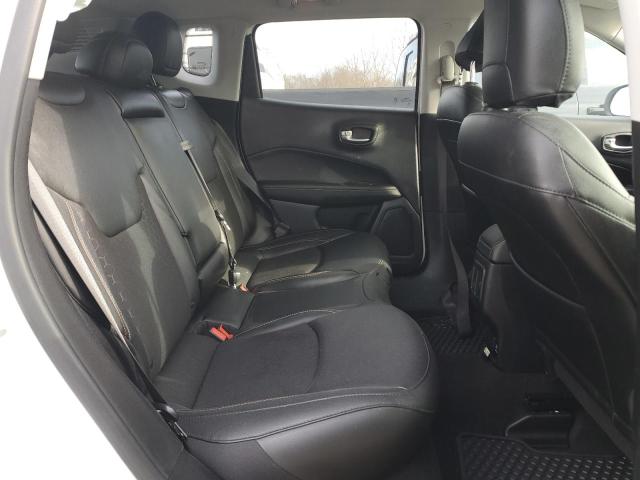 Photo 11 from auction – 2021 JEEP COMPASS LA with VIN 3C4NJDBB5MT544513
