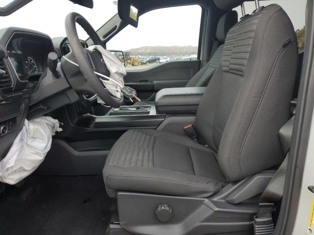 Photo 7 from auction – 2023 FORD F150 SUPER with VIN 1FTEW1EP9PKE56027