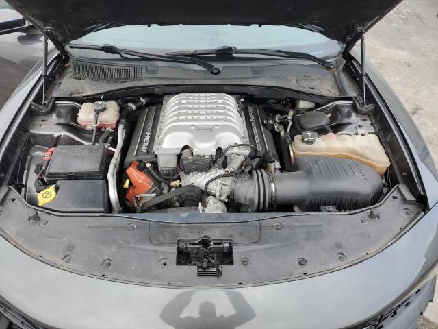 Photo 11 from auction – 2017 DODGE CHARGER SR with VIN 2C3CDXL96HH649057