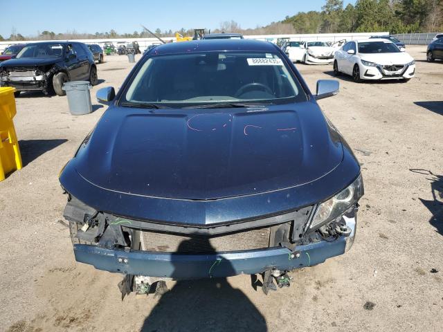 Photo 5 from auction – 2016 CHEVROLET IMPALA LTZ with VIN 2G1145S31G9137745