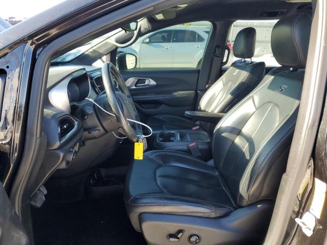 Photo 7 from auction – 2018 CHRYSLER PACIFICA T with VIN 2C4RC1BG8JR182391