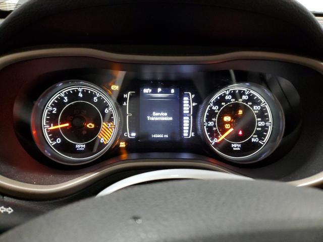 Photo 9 from auction – 2015 JEEP CHEROKEE L with VIN 1C4PJMCSXFW521751