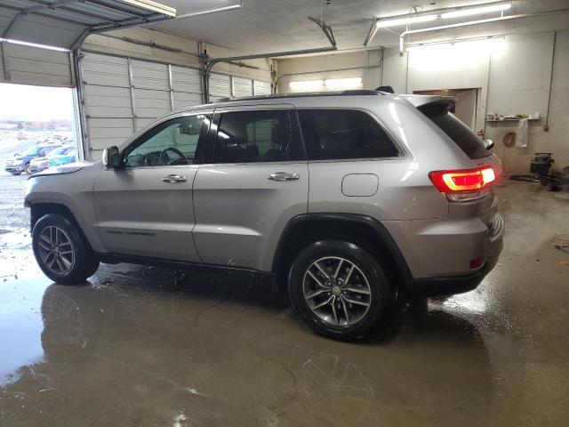 Photo 2 from auction – 2017 JEEP GRAND CHER with VIN 1C4RJFBG3HC901391