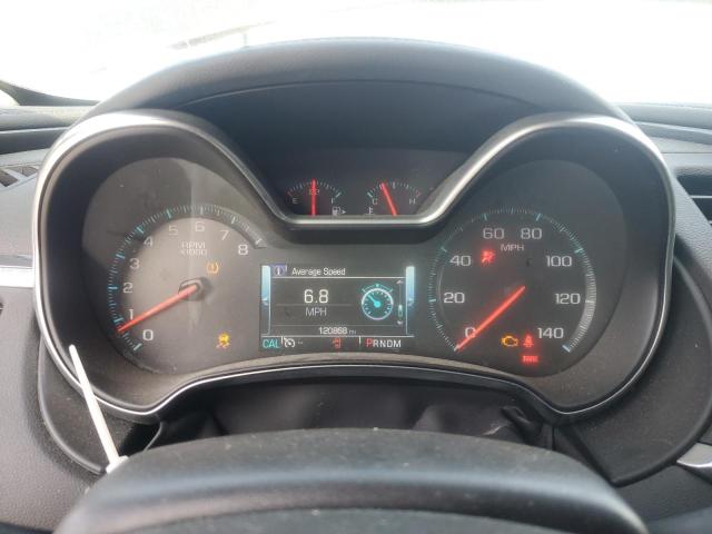 Photo 9 from auction – 2020 CHEVROLET IMPALA LT with VIN 2G11Z5S32L9105530