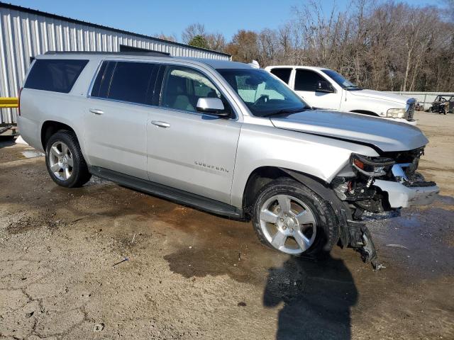 Снимка 4 от търг – 2016 CHEVROLET SUBURBAN C с VIN 1GNSCHKC1GR478057