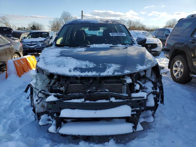 Photo 5 from auction – 2018 NISSAN ROGUE S with VIN KNMAT2MV7JP556537