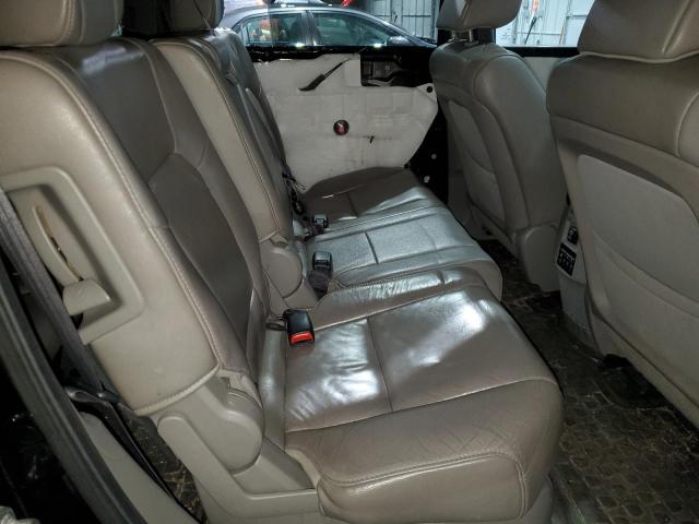 Photo 11 from auction – 2014 HONDA PILOT TOUR with VIN 5FNYF4H92EB016849