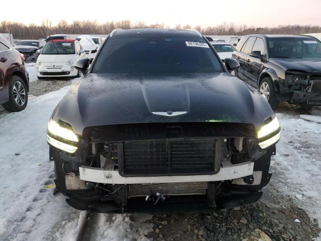 Photo 5 from auction – 2022 GENESIS GV70 BASE with VIN KMUMADTB2NU013719