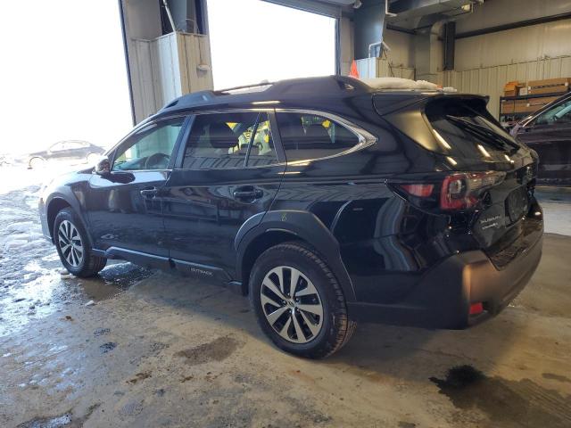 Photo 2 from auction – 2023 SUBARU OUTBACK PR with VIN 4S4BTACC3P3137773