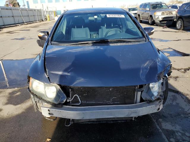 Photo 5 from auction – 2009 HONDA CIVIC HYBR with VIN JHMFA36239S006733