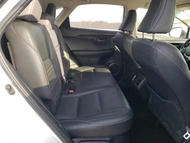 Photo 11 from auction – 2018 LEXUS NX 300 BAS with VIN JTJBARBZ4J2170399