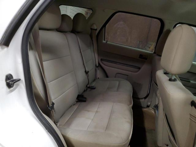 Photo 11 from auction – 2012 FORD ESCAPE XLT with VIN 1FMCU9DG5CKA51091