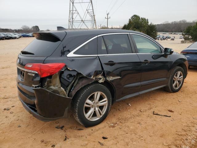 Photo 3 from auction – 2015 ACURA RDX with VIN 5J8TB4H37FL015147
